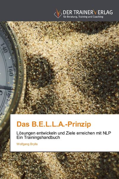 Produktbild: Das B.E.L.L.A.-Prinzip