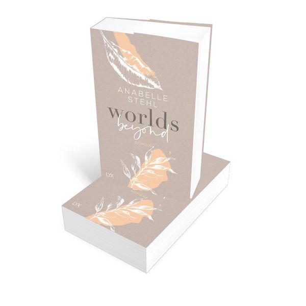Produktbild: Worlds Beyond