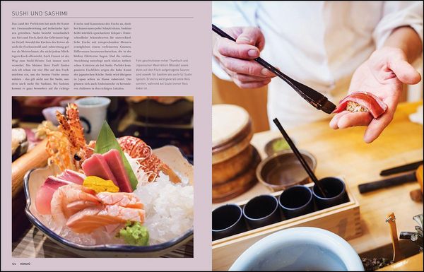 Produktbild: KUNTH Japan. Das Buch