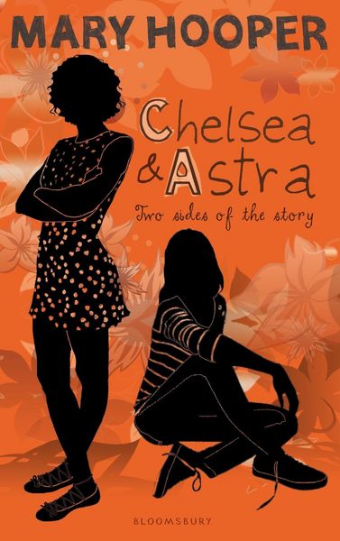 Produktbild: Chelsea and Astra