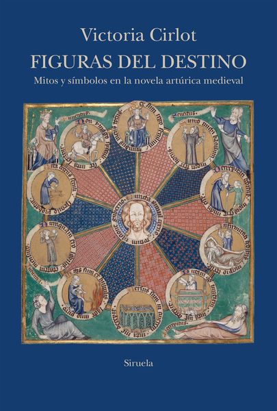 Produktbild: Figuras del destino