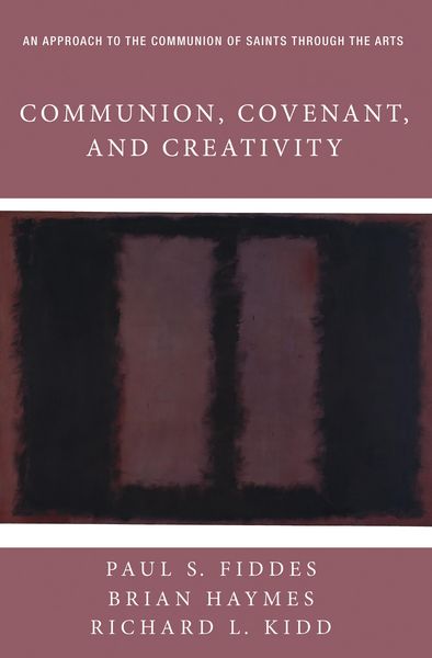 Produktbild: Communion, Covenant, and Creativity