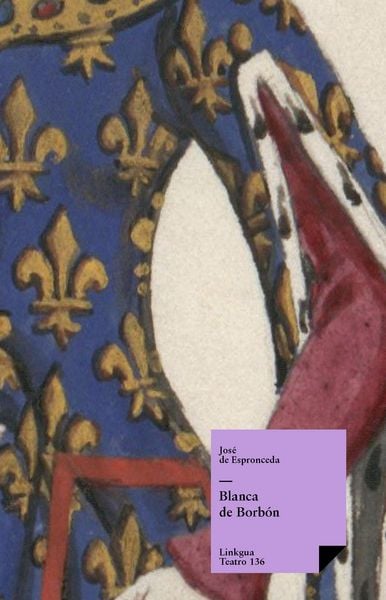 Produktbild: Blanca de Borb&oacute;n