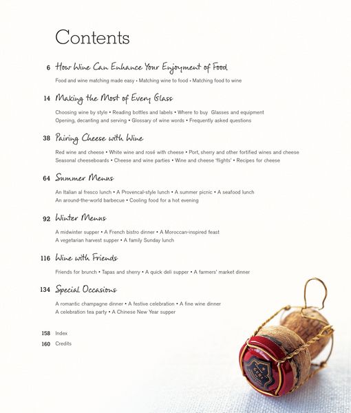 Produktbild: Perfect Pairings