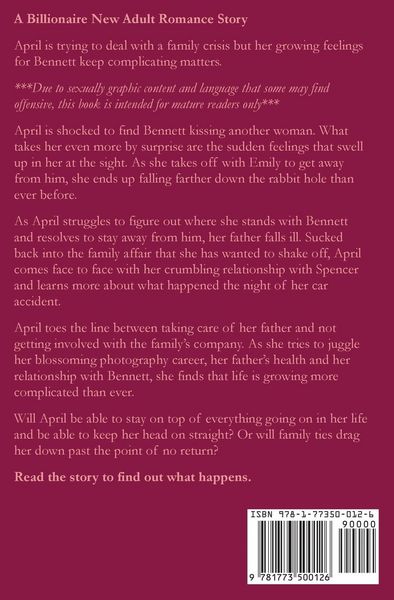 Produktbild: Torrid Exposure - Book 2