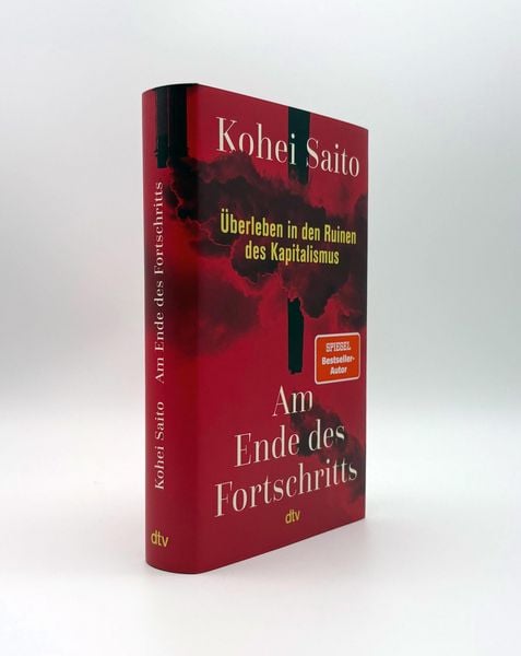 Produktbild: Am Ende des Fortschritts