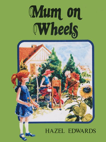 Produktbild: Mum On Wheels