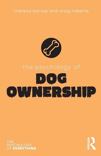 Produktbild: The Psychology of Dog Ownership