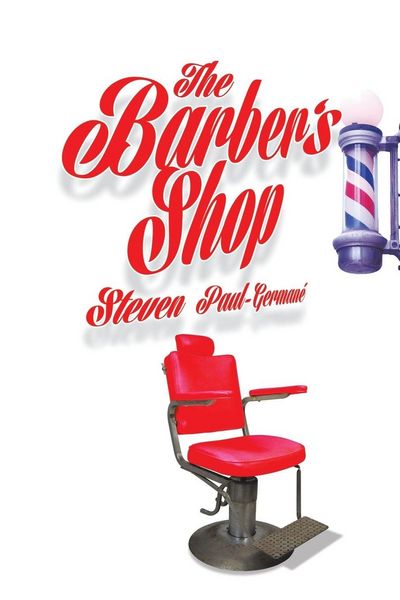 Produktbild: The Barber's Shop