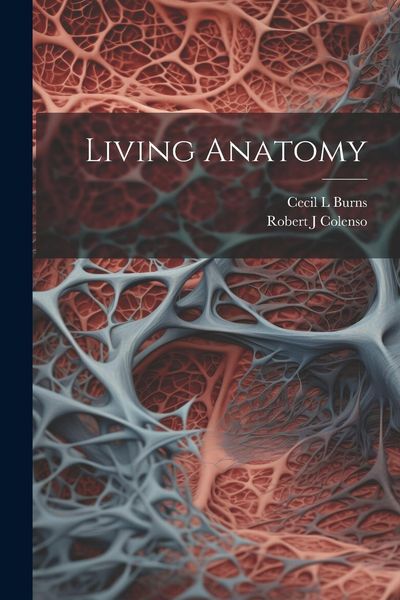 Produktbild: Living Anatomy