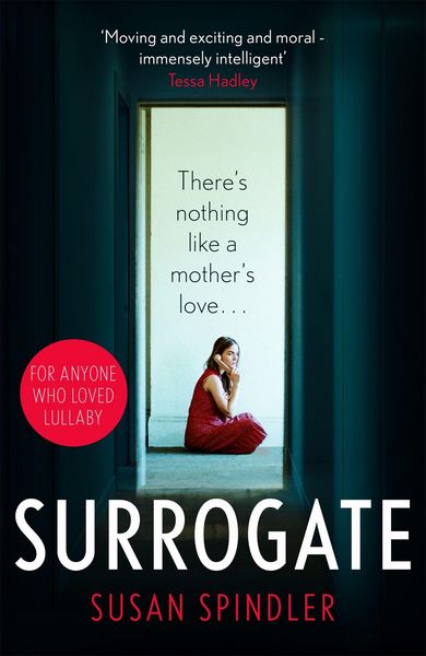 Produktbild: Spindler, S: Surrogate