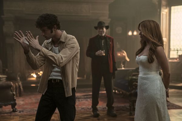 Produktbild: Die Unfassbaren 3 - Now you see me