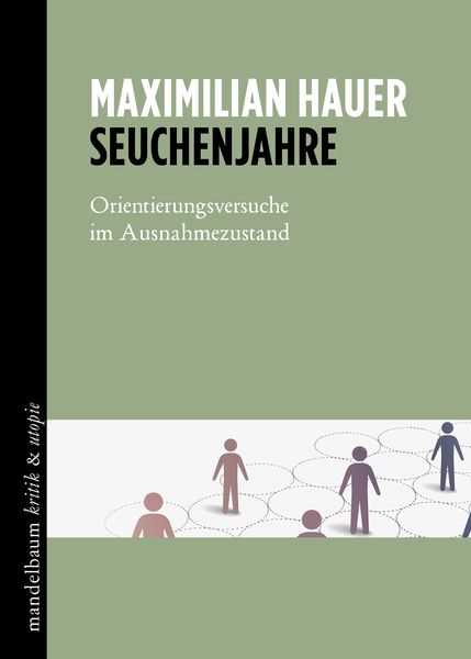 Produktbild: Seuchenjahre