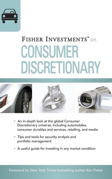 Produktbild: Fisher Investments on Consumer Discretionary