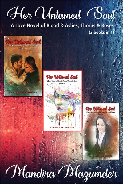 Produktbild: Her Untamed Soul