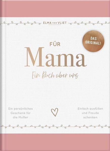 Produktbild: F&uuml;r Mama