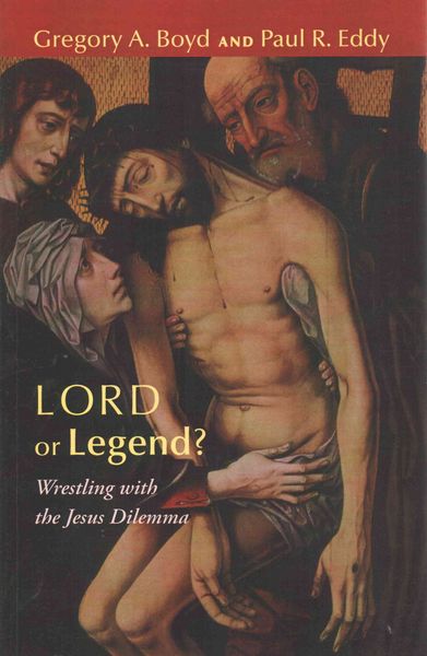 Produktbild: Lord or Legend?