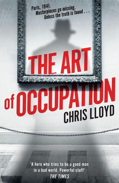Produktbild: The Art of Occupation