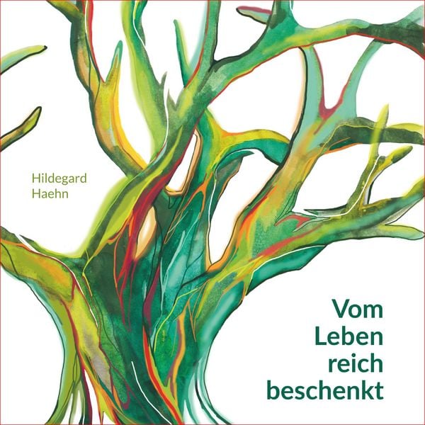 Produktbild: Vom Leben reich beschenkt