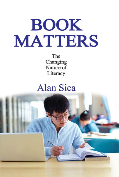 Produktbild: Book Matters