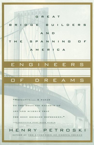 Produktbild: Engineers of Dreams