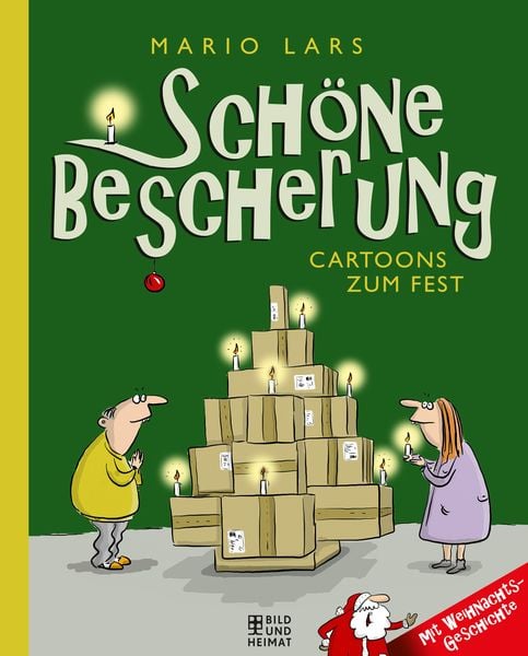 Schöne Bescherung