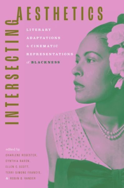 Produktbild: Intersecting Aesthetics