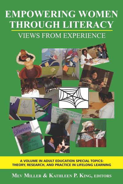 Produktbild: Empowering Women Through Literacy