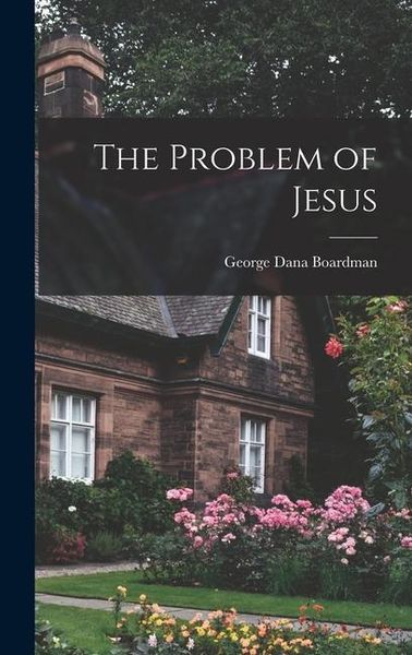 Produktbild: The Problem of Jesus