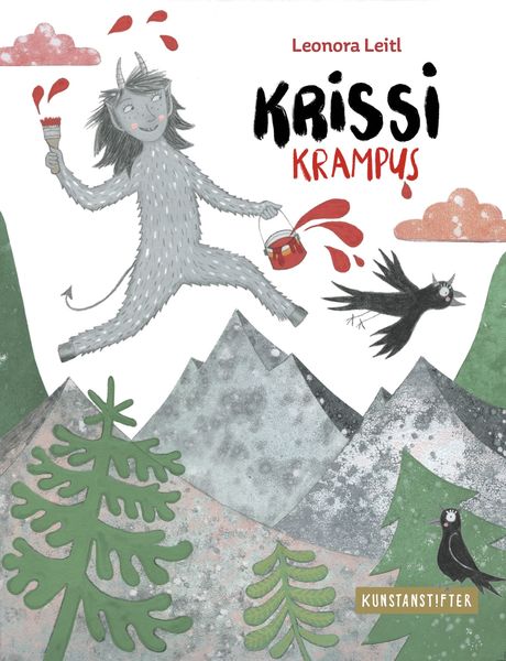 Produktbild: Krissi Krampus