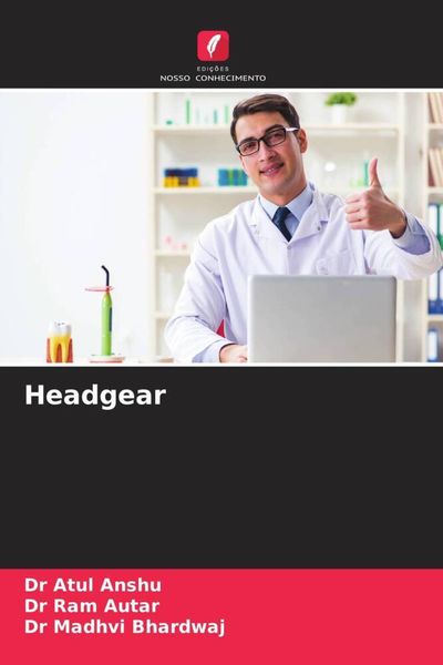 Produktbild: Headgear