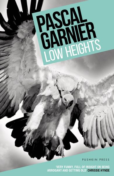 Produktbild: Low Heights