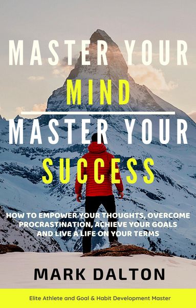 Produktbild: Master Your Mind - Master Your Success