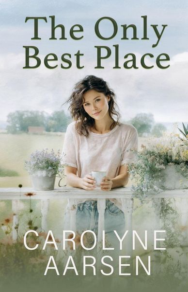 Produktbild: The Only Best Place