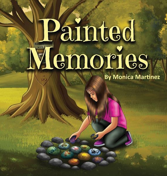 Produktbild: Painted Memories