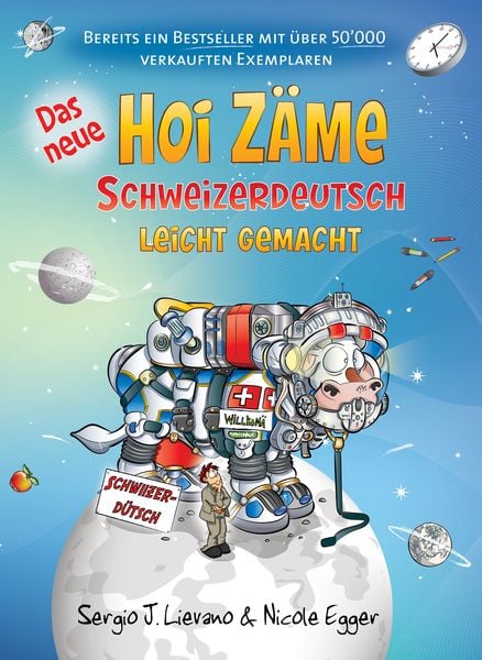 Produktbild: Das neue Hoi Z&auml;me
