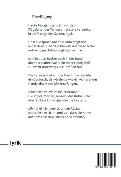 Produktbild: Meine H&auml;nde werden es sehen