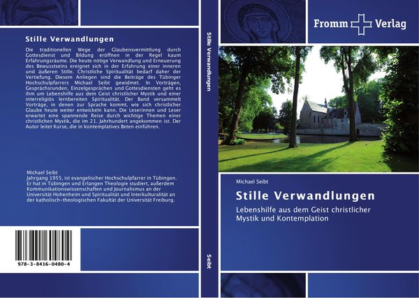 Produktbild: Stille Verwandlungen