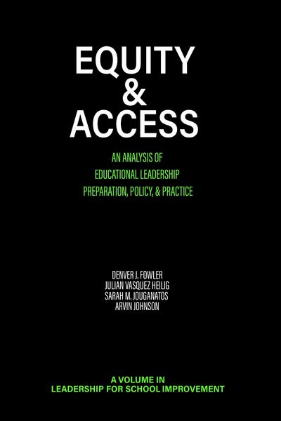 Produktbild: Equity & Access