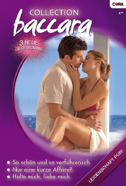 Produktbild: Collection Baccara Band 261