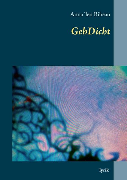 Produktbild: GehDicht