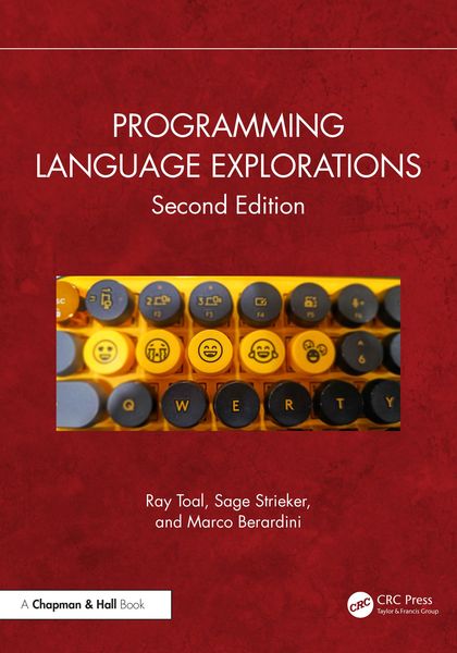 Produktbild: Programming Language Explorations