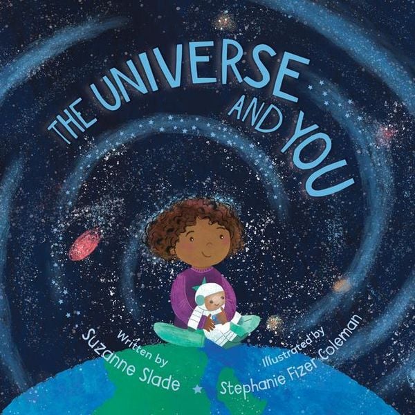 Produktbild: The Universe and You