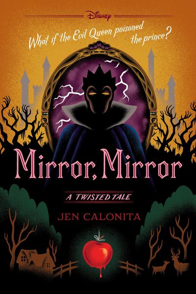 Produktbild: Mirror, Mirror