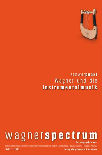 Produktbild: Wagnerspectrum