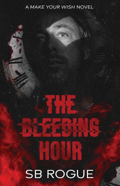 Produktbild: The Bleeding Hour