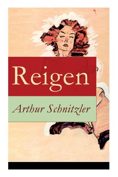 Produktbild: Reigen