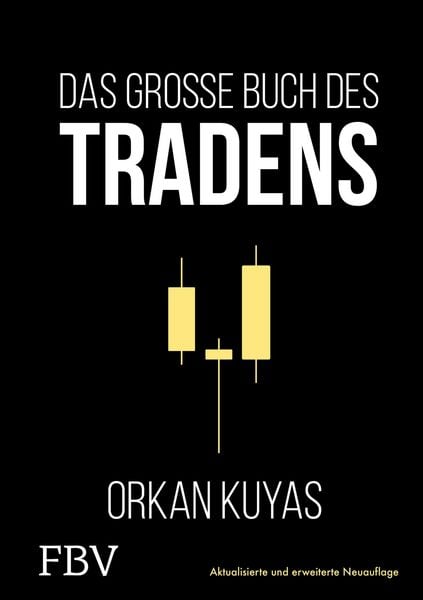 Produktbild: Das gro&szlig;e Buch des Tradens