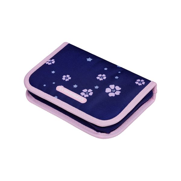Produktbild: SCHNEIDERS Schulranzen Ergolite Blue Bloom