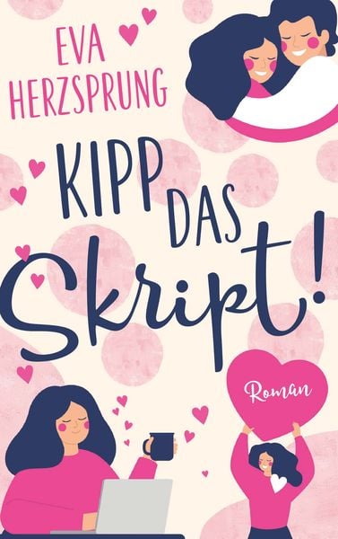 Produktbild: Kipp das Skript!